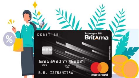 Pahami CVV Kartu Debit BRI: Letak, Fungsi, dan Cara .